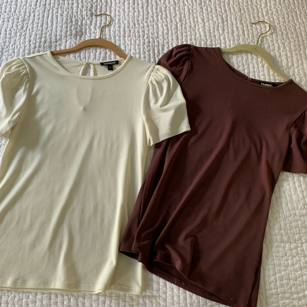 Ann Taylor Top Bundle Size Small